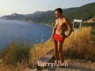 BarryAllen