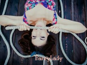 BarryLady