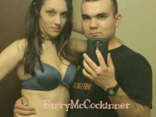 BarryMcCockinner