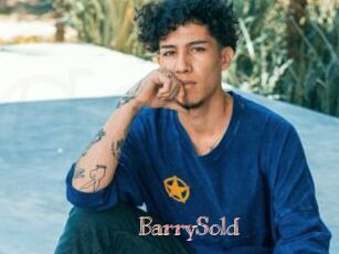 BarrySold