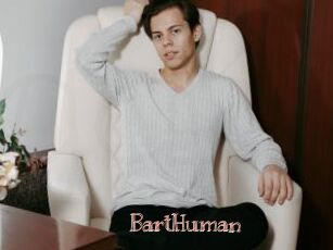 BartHuman