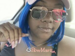 BbwMarii