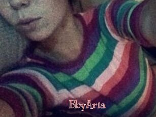 BbyAria