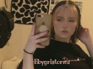 Bbygrlstormi