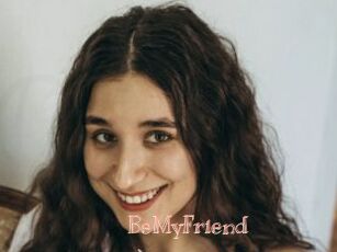 BeMyFriend