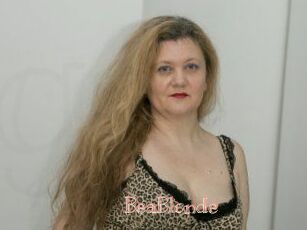 BeaBlonde
