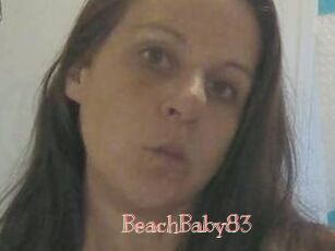 BeachBaby83