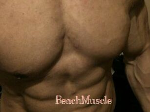 BeachMuscle