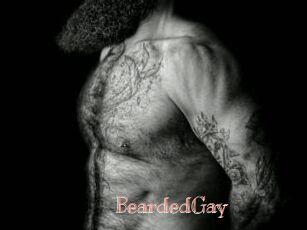 BeardedGay