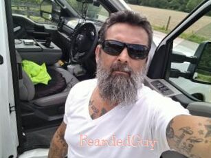 BeardedGuy