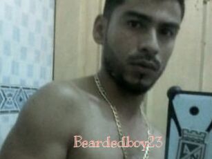 Beardedboy23