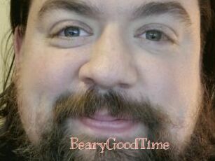 BearyGoodTime