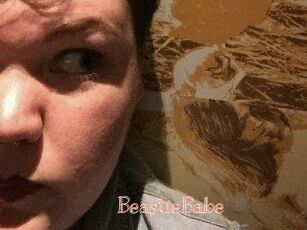BeastieBabe