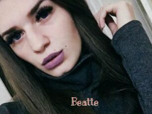Beatte