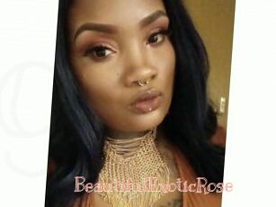 BeautifulExoticRose