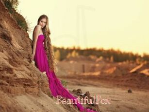 BeautifulFox