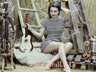 BeautifulLILU