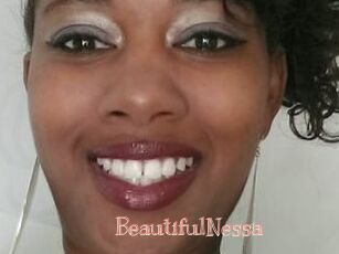 BeautifulNessa