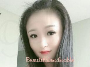 Beautifulandnoble