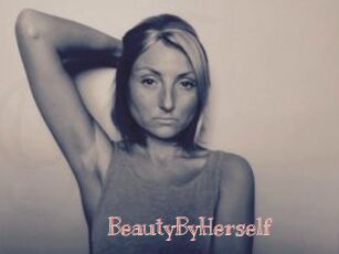 BeautyByHerself