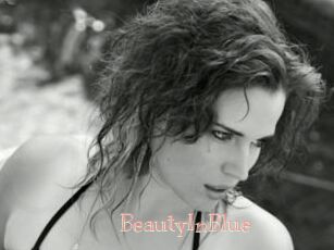 BeautyInBlue