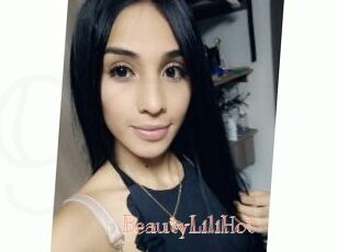 BeautyLiliHot