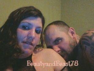 BeautyandBeast78