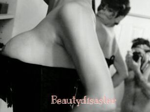 Beautydisaster