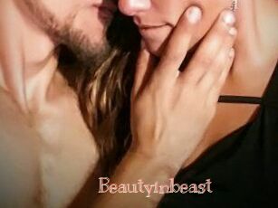 Beautyinbeast