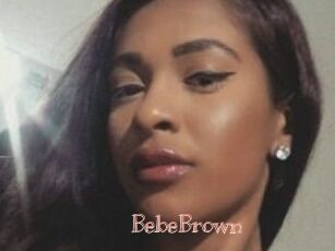 BebeBrown