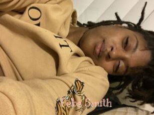 Bebe_Smith