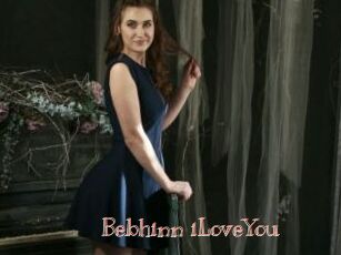 Bebhinn_iLoveYou