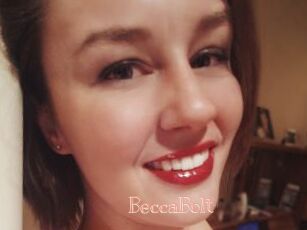 BeccaBolt