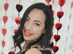 BeckaLee
