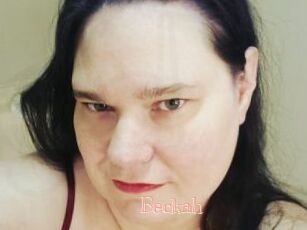 Beckah