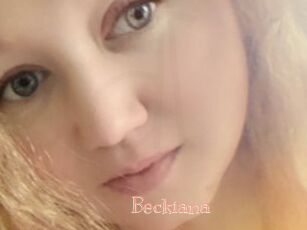 Beckiana