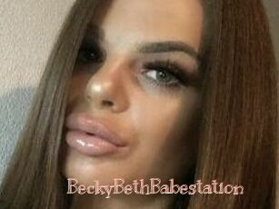 BeckyBethBabestation