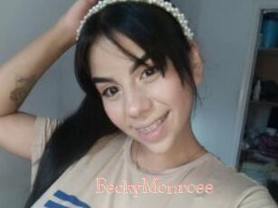 BeckyMonroee