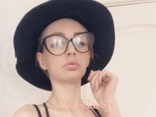 BeckyTastyy