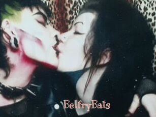 BelfryBats