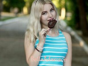 BellaAdamson