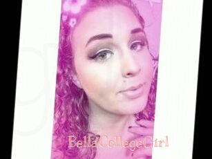 Bella_College_Girl