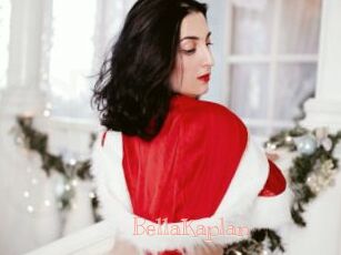 BellaKaplan
