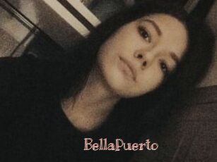 BellaPuerto