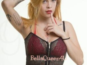 BellaQueen4U