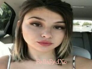 BellaRedXo