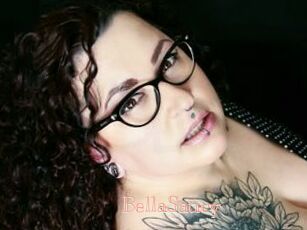 BellaSaucy