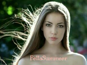 BellaSummeer