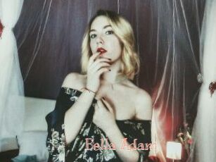Bella_Adam