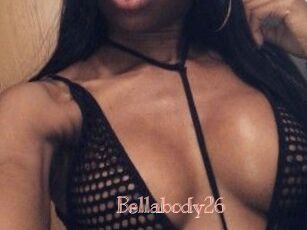 Bellabody26